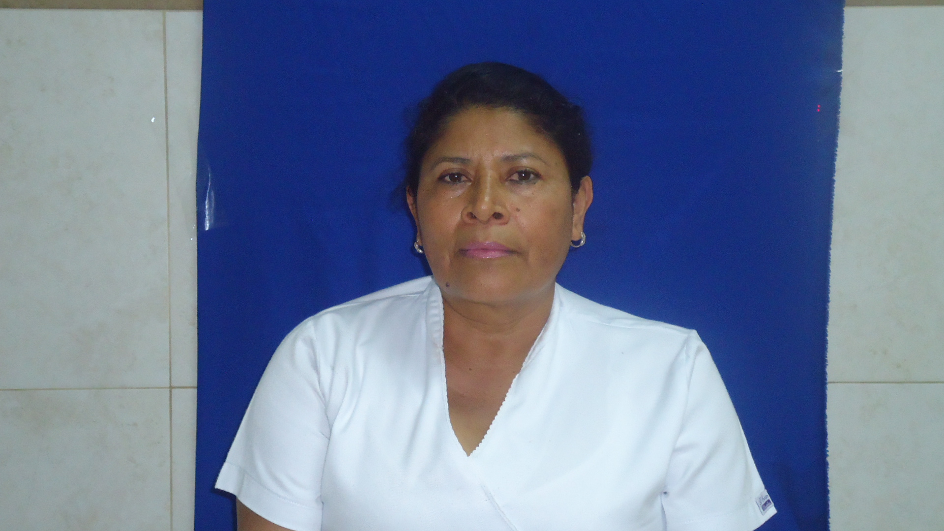 SOSA VERA MARIA ELSA