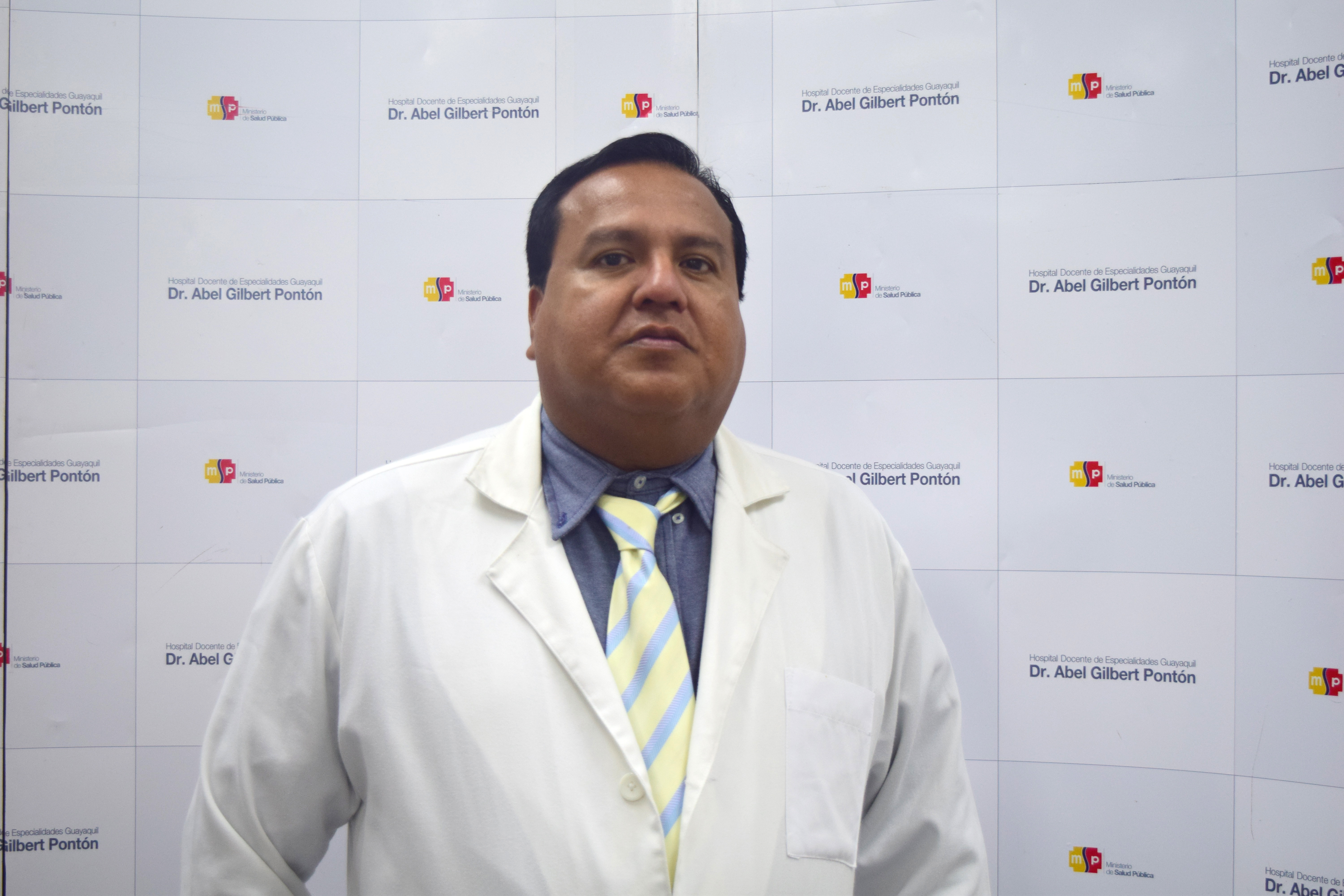 DELGADO BUESTAN BILLY ROMAN