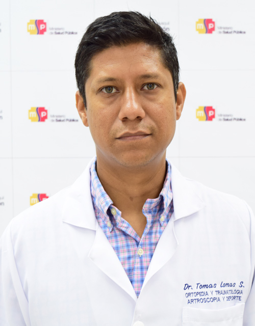 LOMAS SANTILLAN TOMAS AGUSTIN