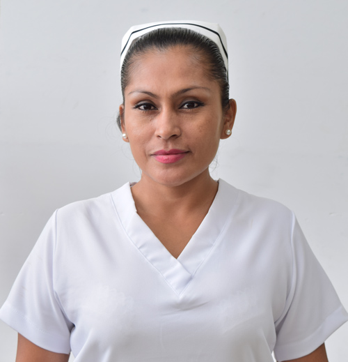 VERA GOROTIZA AGUEDA YESSENIA