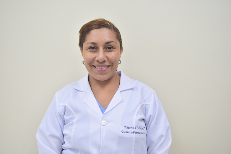 MORAN PEÑALOZA JOHANNA MARIELA