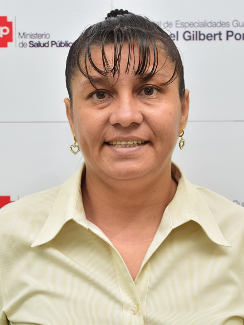PERALTA PANCHANA IRENE MAGDALENA