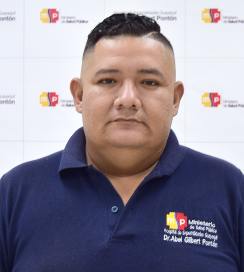 REYES CAYETANO GALO JAVIER