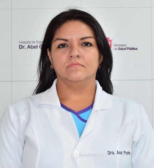PAZMIÑO OLIVO ANA ELIZABETH