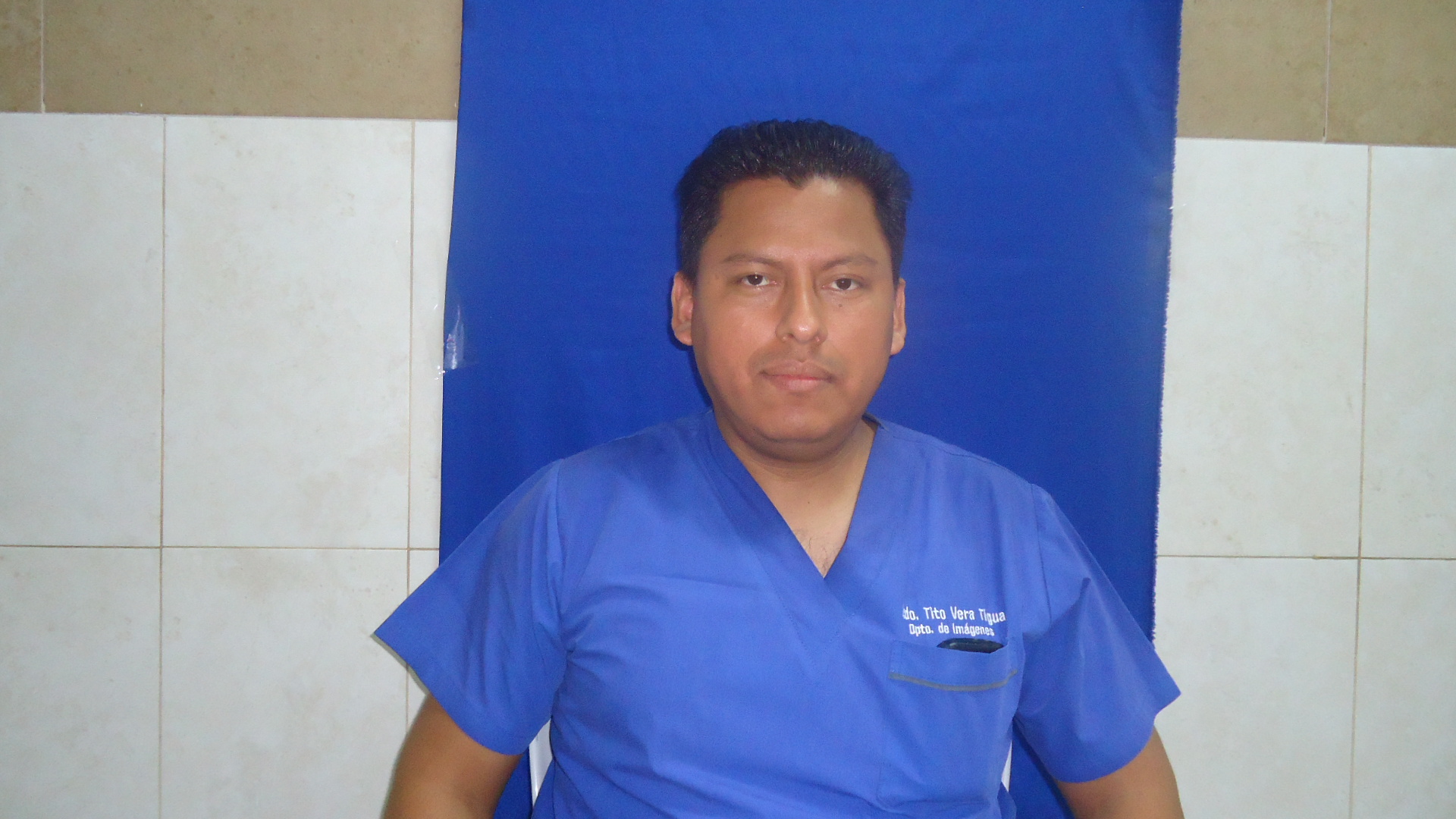 VERA TIGUA TITO DANIEL