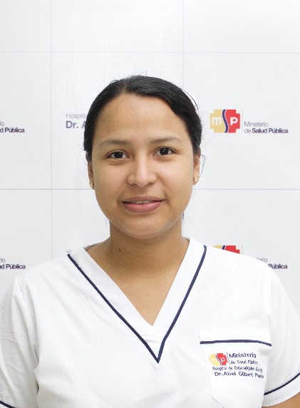 MORAN QUIÑONEZ JOHANNA ANABEL