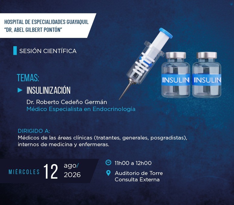 Taller de Insulinización